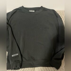 Original Use Black Sweatshirt